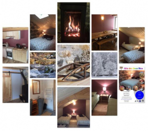 Hotels in Grandrieu